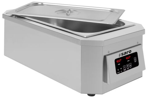 SARO Schokoladenwärmer CHARLY