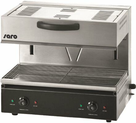 SARO Lift-Salamander PAVIA 2-Gastro-Germany