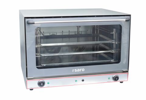 SARO Bäckereiofen 116 L HERA