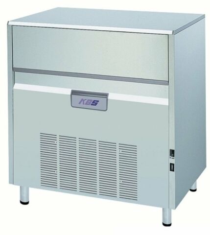 Vollkegel-Eiswürfelbereiter Solid 1219 L