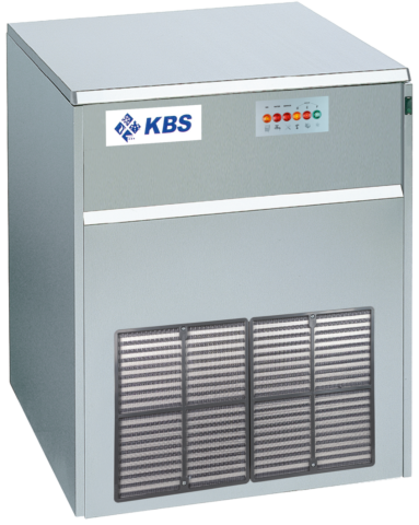 KBS Flockeneisbereiter KF 505 L, 600 kg/24 Std.