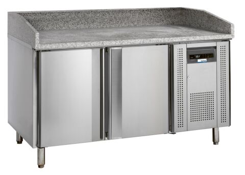 COOL-LINE Pizzatisch PT 1200 für EN 600x400mm