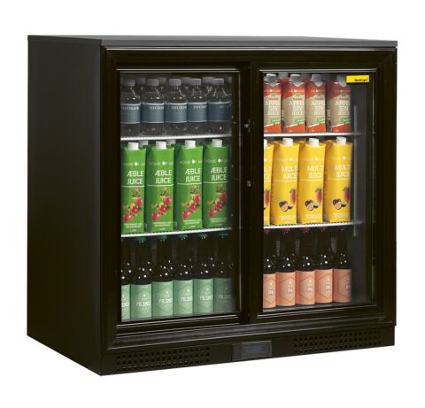 NordCap Rückbuffet-Unterbauschrank RBS 901-87-S