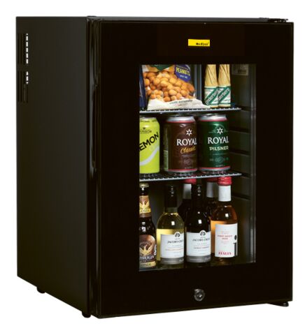 NORDCAP Minibar TM 44-G