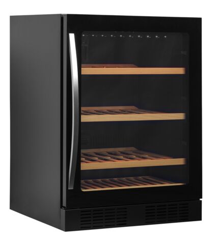 NordCap COOL-LINE Weinkühlschrank WK 200-1