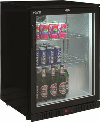 Minibar Kühlschrank für die Gastronomie