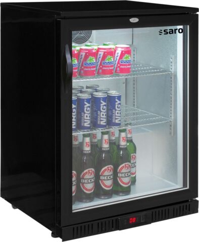SARO Barkühlschrank BC 138-Gastro-Germany