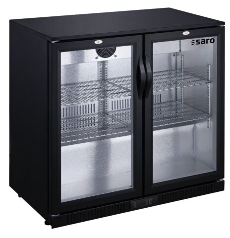 SARO Barkühlschrank BC 208-Gastro-Germany