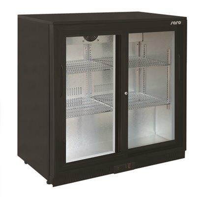 SARO BARKÜHLSCHRANK store MODELL BC 330