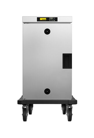 Warmhalteschrank HHT081E für 8x GN 1/1
