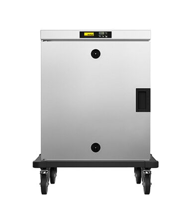 Warmhalteschrank HHT082E für 16x GN 1/1 oder 8x GN 2/1