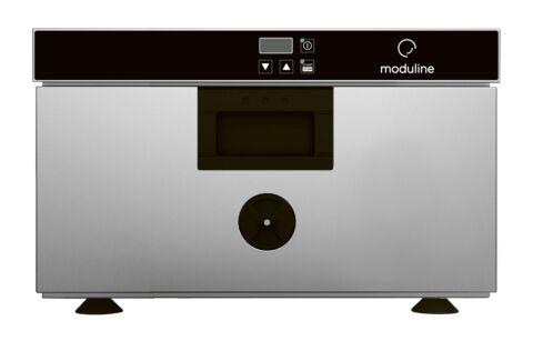 NORDCAP Warmhalteschubladen HSW 001 E für GN 1/1-150