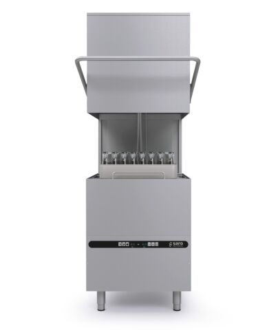 SARO Haubenspülmaschine DRESDEN (digital)