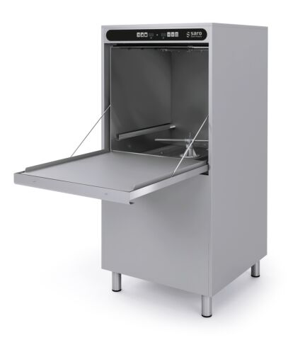 SARO Topfspülmaschine Köln, Korb 600x400mm