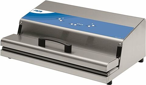 SARO Vakuumierer FORLI 2-Gastro-Germany