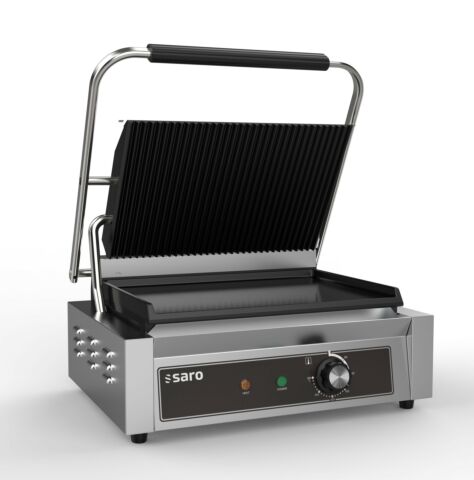 SARO Kontaktgrill PG 1 BGG