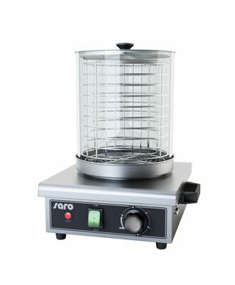 SARO Hot-Dog-Maker HW 1-Gastro-Germany