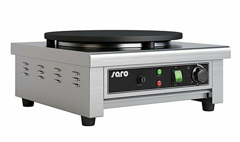 SARO Crêpeseisen MERLE-Gastro-Germany