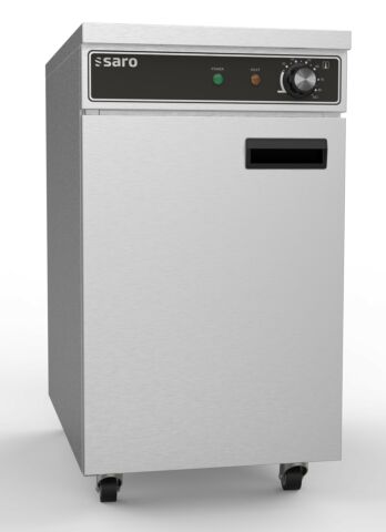 SARO Tellerwärmeschrank TW 30