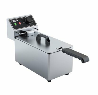 SARO Fritteuse EF 4-Gastro-Germany