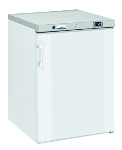 NORDCAP COOL-LINE Umluft-Gewerbekühlschrank RC 200 GL