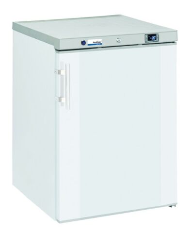 NORDCAP COOL-LINE Tiefkühlschrank RN 200 GL
