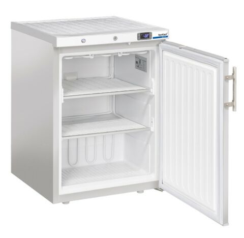 NORDCAP COOL-LINE Tiefkühlschrank RNX 200 GL