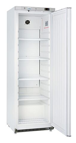 NORDCAP COOL-LINE Umluft-Gewerbekühlschrank RC 400 GL