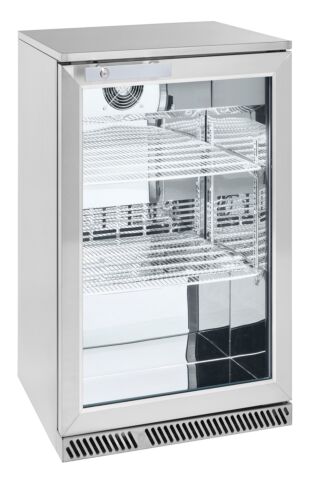 NordCap Outdoor-Rückbuffet BBX 185