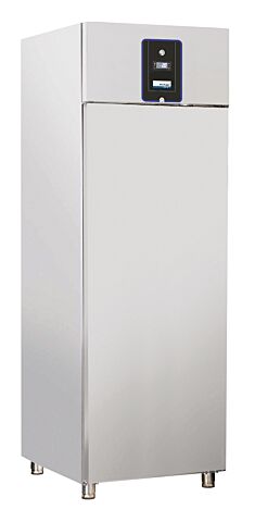 NordCap Tiefkühlschrank TKU 600 für GN 2/1