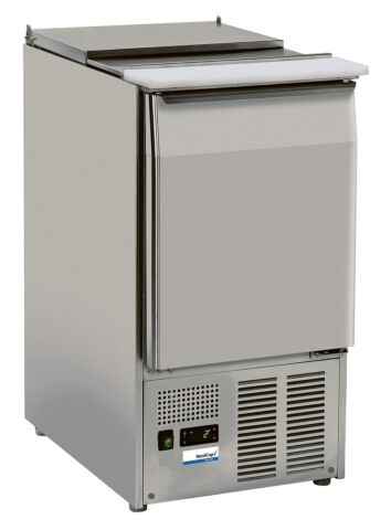 COOL-LINE Saladette SL 45 SLIM für GN 1/1