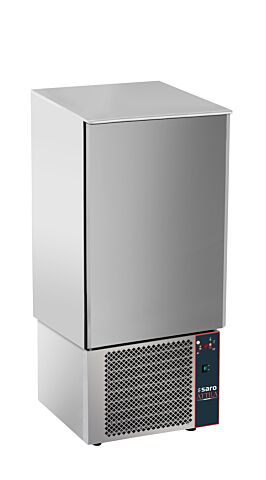 SARO Schockfroster 15 x 1/1 GN ATTILA 15