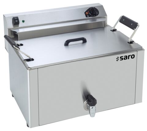 SARO Patisserie Fritteuse PF 16