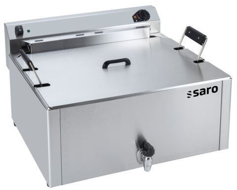 SARO Patisserie Fritteuse PF 30