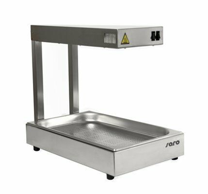 SARO Wärmebrücke BRUCE-Gastro-Germany