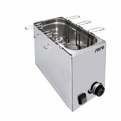 SARO Eierkocher DAMO-Gastro-Germany