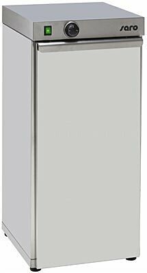 SARO Tellerwärmeschrank SYLT 60-Gastro-Germany