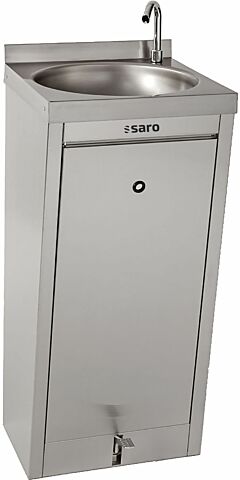 SARO Handwasch- / Ausgussbecken TEXEL