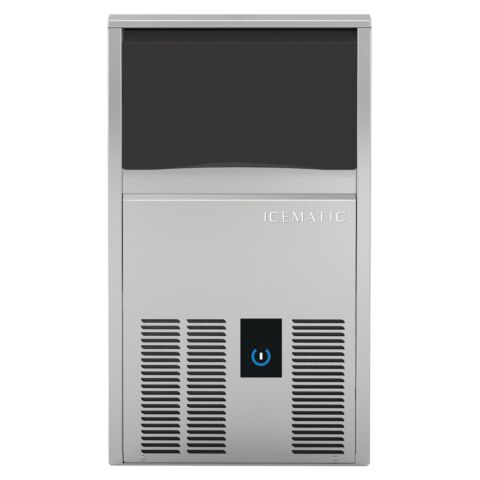 SARO Eiswürfelbereiter C 38 W