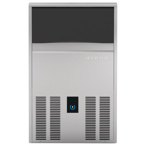 SARO Eiswürfelbereiter C 54 W