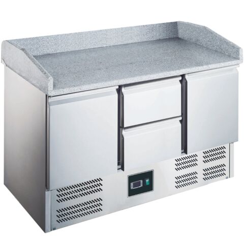 SARO Pizzatisch Modell S903PZ 2/2