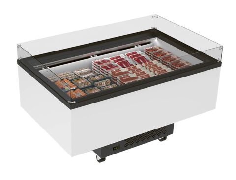 COOL-LINE Impuls-Kühlinsel SKA 150 - LED 