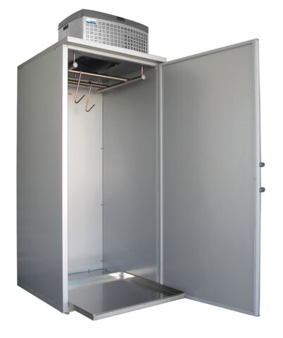 NordCap Wildkühlzelle MWZ 2000 POWER für Wild 