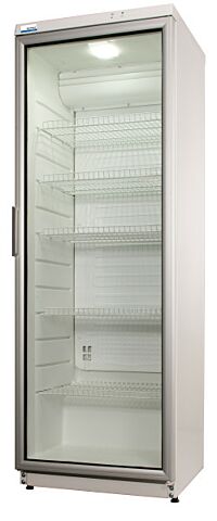 NORDCAP COOL-LINE Kühlschrank CD 290 LED