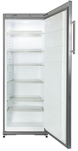NordCap Kühlschrank CC 31 INOX FRONT 