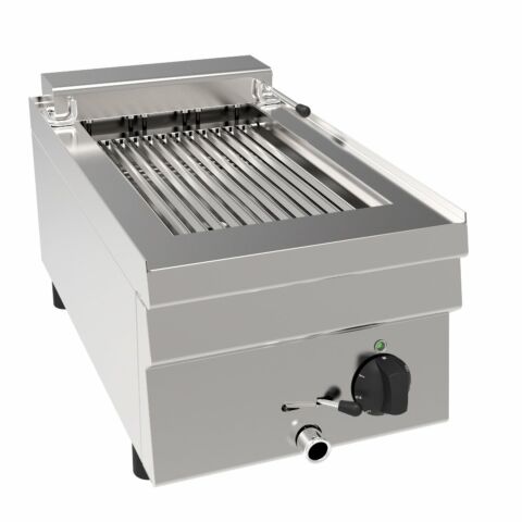 NordCap Elektro-Rostgrill ERG6 / T, 3kW