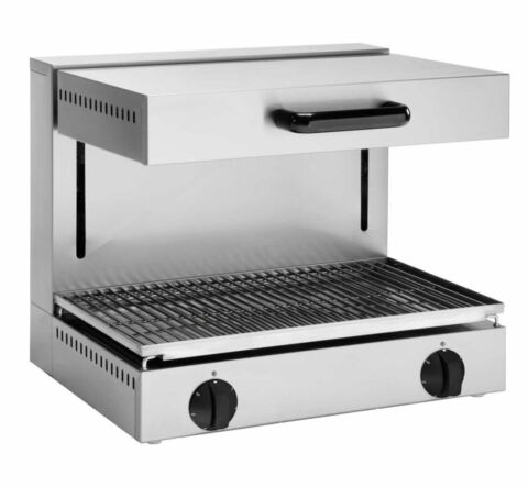 NordCap ECO Lift-Salamander ESE-60, 2 Heizzonen