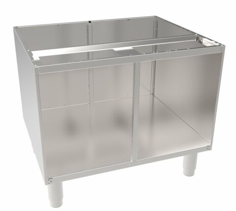 Unterbau-Neutralelement U6 / O-700