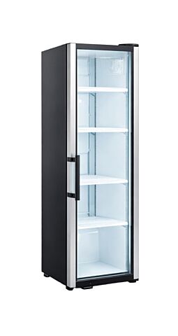 NordCap Glastürkühlschrank M 140