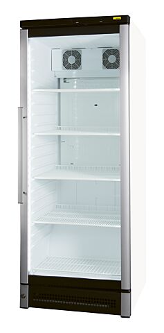 NORDCAP Glastürkühlschrank M 150